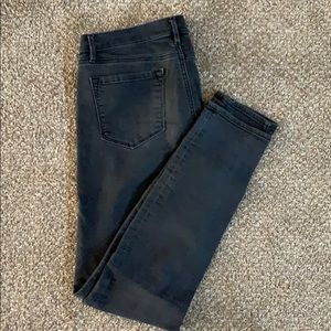 Loft 12 TALL Jeans